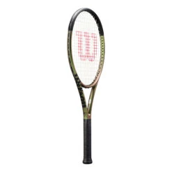 Wilson Blade 104 V8 Turnierschläger 15 Wilson Blade 104 V8 Turnierschläger -Sportarten Tennis 03695000 0 6