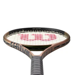 Wilson Blade 104 V8 Turnierschläger 16 Wilson Blade 104 V8 Turnierschläger -Sportarten Tennis 03695000 10