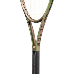 Wilson Blade 104 V8 Turnierschläger 17 Wilson Blade 104 V8 Turnierschläger -Sportarten Tennis 03695000 12