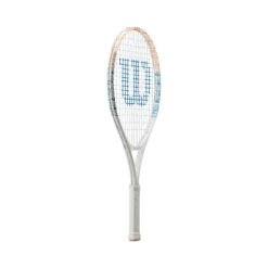 Wilson RG Elite 25 Kinderschläger -Sportarten Tennis 03790000 0 6