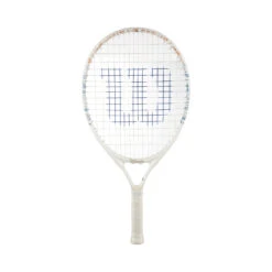 Wilson RG Elite 21 Kinderschläger -Sportarten Tennis 03793000 000