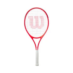 Wilson Roger Federer Starter Set 25 Kinderschläger -Sportarten Tennis 03803000 10