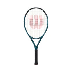 Wilson Ultra 25 V4.0 Kinderschläger -Sportarten Tennis 03846000 000