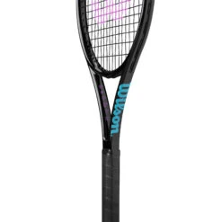 Wilson Six Lv Komfortschläger -Sportarten Tennis 03896000 12