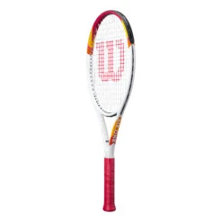 Wilson Six One Komfortschläger -Sportarten Tennis 03897000 0 7