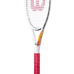 Wilson Six One Komfortschläger -Sportarten Tennis 03897000 10