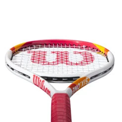 Wilson Six One Komfortschläger -Sportarten Tennis 03897000 11