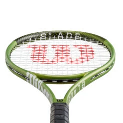 Wilson Blade Feel 100 Allroundschläger -Sportarten Tennis 03899000 10