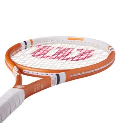 Wilson Roland Garros Team Allroundschläger -Sportarten Tennis 03913000 12