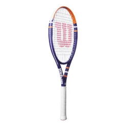 Wilson Roland Garros Equipe HP Allroundschläger 11 Wilson Roland Garros Equipe HP Allroundschläger -Sportarten Tennis 03914000 0 6