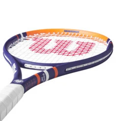 Wilson Roland Garros Equipe HP Allroundschläger 13 Wilson Roland Garros Equipe HP Allroundschläger -Sportarten Tennis 03914000 12