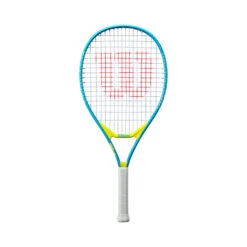 Wilson Power Jr 23 Kinderschläger -Sportarten Tennis 03929000 000