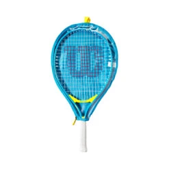 Wilson Ultra Power Jr 21 Kinderschläger -Sportarten Tennis 03930000 10