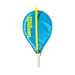 Wilson Ultra Power Jr 21 Kinderschläger -Sportarten Tennis 03930000 11