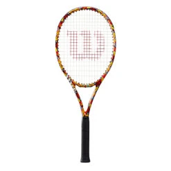 Wilson Clash 100 V2.0 Britto Hearts Turnierschläger -Sportarten Tennis 03951000 000