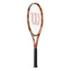 Wilson Clash 100 V2.0 Britto Hearts Turnierschläger -Sportarten Tennis 03951000 0 6