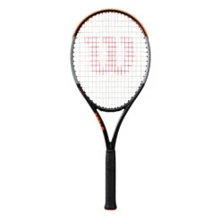 Wilson Burn 100 LS Turnierschläger (unbesaitet) 9 Wilson Burn 100 LS Turnierschläger (unbesaitet) -Sportarten Tennis 03967000 000