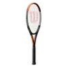 Wilson Burn 100 LS Turnierschläger (unbesaitet) -Sportarten Tennis 03967000 0 6