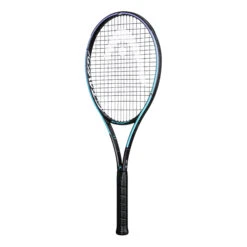 Head Graphene 360+ Gravity MP (2021) Turnierschläger -Sportarten Tennis 03993000 0 6