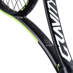 Head Graphene 360+ Gravity MP (2021) Turnierschläger -Sportarten Tennis 03993000 10