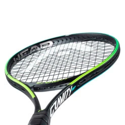 Head Graphene 360+ Gravity MP (2021) Turnierschläger -Sportarten Tennis 03993000 12