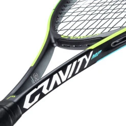 Head Graphene 360+ Gravity MP (2021) Turnierschläger -Sportarten Tennis 03993000 13