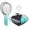 Head Boom MP 2022 Plus Schlägertasche 1 Head Boom MP 2022 Plus Schlägertasche -Sportarten Tennis 04151000 000