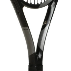 Head Attitude Elite (stealth) Allroundschläger -Sportarten Tennis 04227000 10