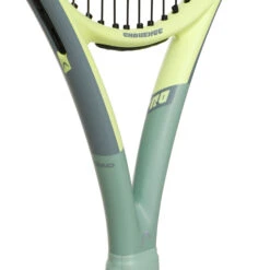 Head IG Challenge Pro (lime) Allroundschläger -Sportarten Tennis 04265000 10