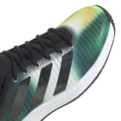 ADIDAS Defiant Generation Allcourtschuh Herren - Schwarz, Weiß -Sportarten Tennis 05439000 11