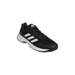 ADIDAS Game Court 2 Allcourtschuh Herren - Schwarz, Weiß -Sportarten Tennis 05449000 000