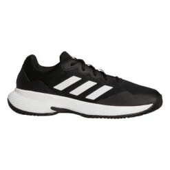 ADIDAS Game Court 2 Allcourtschuh Herren - Schwarz, Weiß -Sportarten Tennis 05449000 0 1