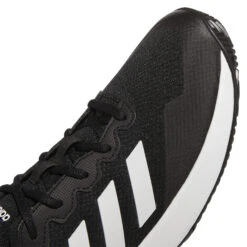 ADIDAS Game Court 2 Allcourtschuh Herren - Schwarz, Weiß -Sportarten Tennis 05449000 10