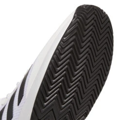 ADIDAS Game Court 2 Allcourtschuh Herren - Schwarz, Weiß -Sportarten Tennis 05449000 12