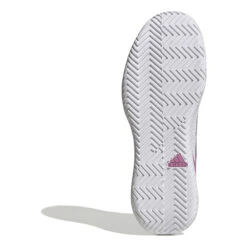 ADIDAS Defiant Speed Allcourtschuh Herren - Weiß, Lila -Sportarten Tennis 05539000 0 5