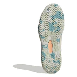 ADIDAS SoleMatch Control Allcourtschuh Herren - Weiß, Blau 14 ADIDAS SoleMatch Control Allcourtschuh Herren - Weiß, Blau -Sportarten Tennis 05546000 0 5