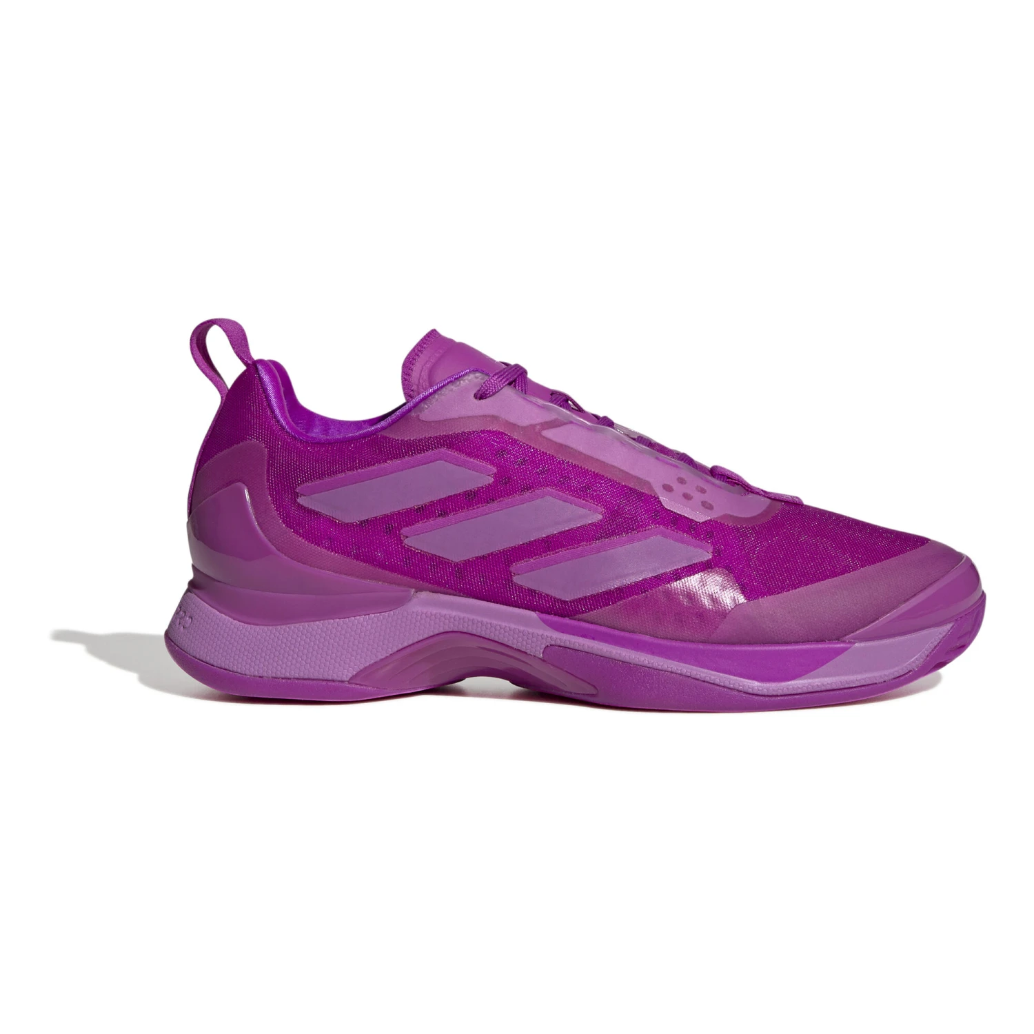 ADIDAS Avacourt Allcourtschuh Damen - Lila, Flieder 10 ADIDAS Avacourt Allcourtschuh Damen - Lila, Flieder – Bild 8