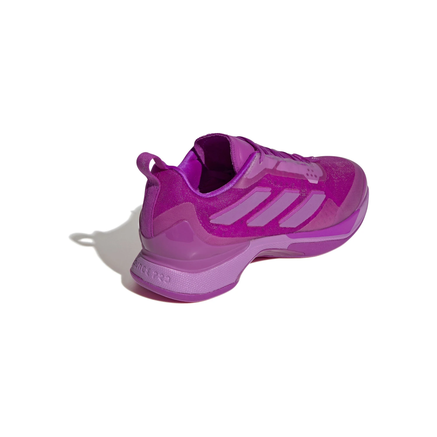 ADIDAS Avacourt Allcourtschuh Damen - Lila, Flieder 5 ADIDAS Avacourt Allcourtschuh Damen - Lila, Flieder – Bild 3