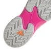 ADIDAS Barricade Allcourtschuh Damen - Hellgrau, Pink -Sportarten Tennis 05549000 11