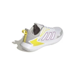 ADIDAS Defiant Speed Allcourtschuh Damen - Weiß, Pink -Sportarten Tennis 05556000 0 2