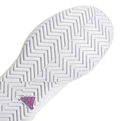 ADIDAS Defiant Speed Allcourtschuh Damen - Weiß, Pink -Sportarten Tennis 05556000 10