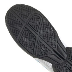 ADIDAS Ubersonic 4 Allcourtschuh Kinder - Weiß, Blau 12 ADIDAS Ubersonic 4 Allcourtschuh Kinder - Weiß, Blau -Sportarten Tennis 05567000 10