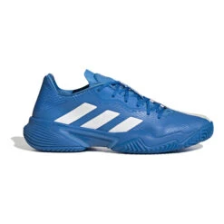 ADIDAS Barricade Allcourtschuh Herren - Blau, Weiß -Sportarten Tennis 05578000 0 1