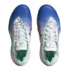 ADIDAS Barricade Allcourtschuh Damen - Weiß, Blau -Sportarten Tennis 05595000 0 4