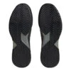ADIDAS Adizero Ubersonic Heat RDY 4 Allcourtschuh Herren - Schwarz, Mehrfarbig -Sportarten Tennis 05608000 0 5