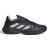 ADIDAS Barricade Allcourtschuh Herren - Schwarz, Mehrfarbig -Sportarten Tennis 05609000 0 1