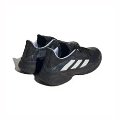 ADIDAS Barricade Allcourtschuh Herren - Schwarz, Mehrfarbig -Sportarten Tennis 05609000 0 2