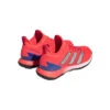 ADIDAS Adizero Ubersonic LanzaT 4 Allcourtschuh Herren - Rot, Blau