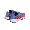 ADIDAS Barricade Sandplatzschuh Herren - Blau, Orange -Sportarten Tennis 05615000 0 2