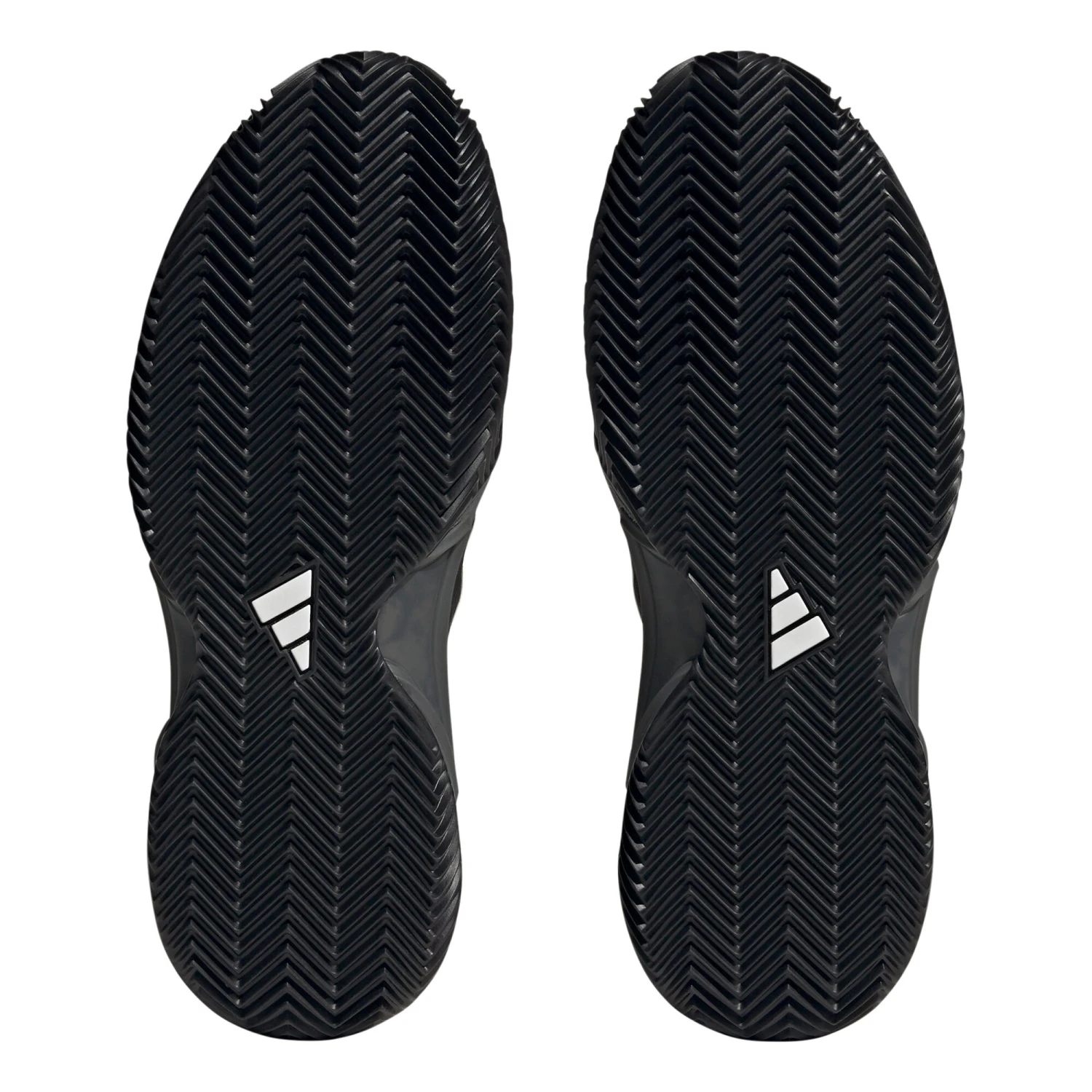 ADIDAS Barricade Sandplatzschuh Herren - Schwarz, Weiß 3 ADIDAS Barricade Sandplatzschuh Herren - Schwarz, Weiß